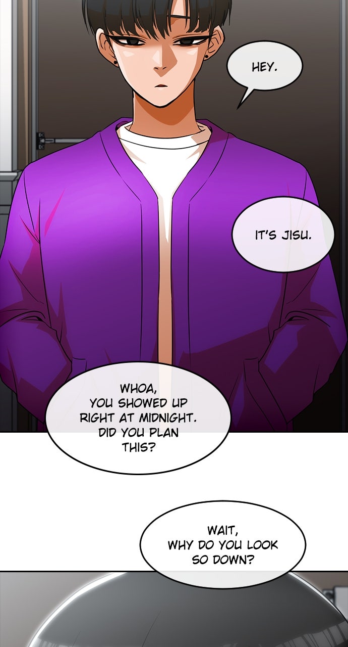 Read Random Chat chapter 339 image 11 on Lezhin