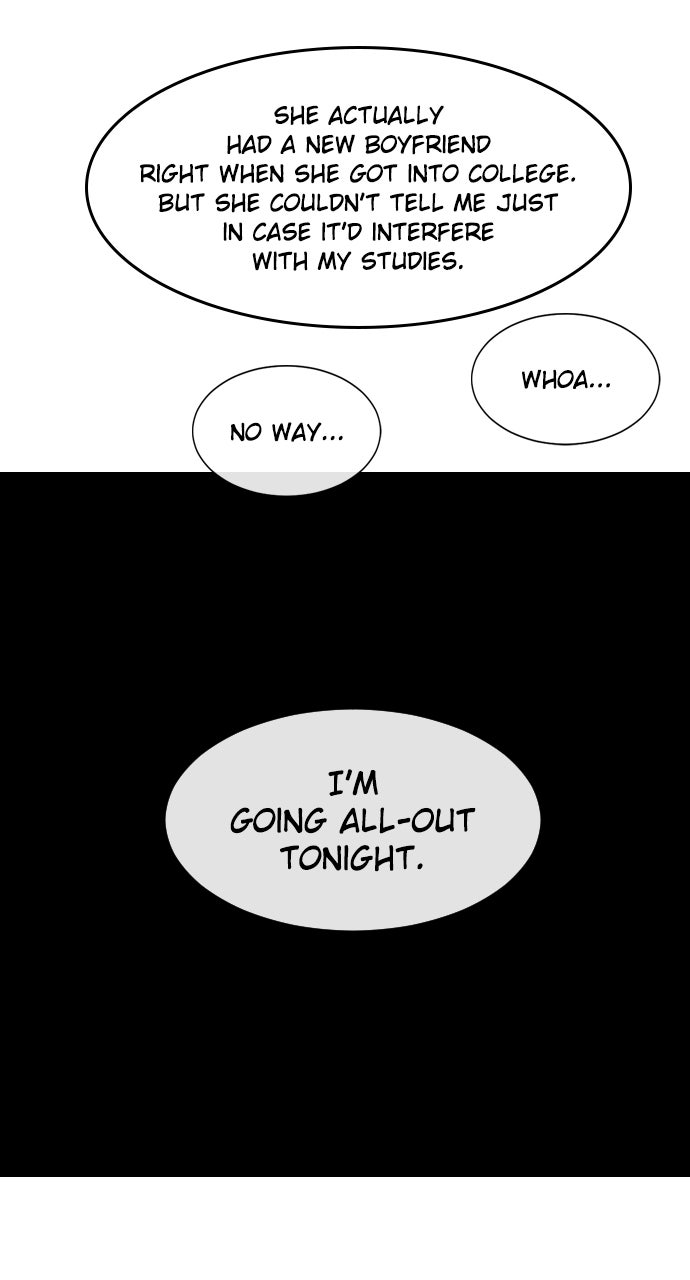 Read Random Chat chapter 339 image 14 on Lezhin