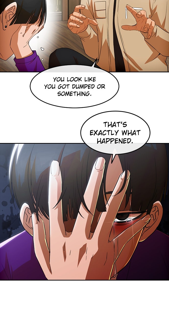 Read Random Chat chapter 339 image 20 on Lezhin