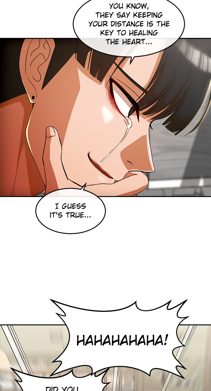 Read Random Chat chapter 339 image 22 on Lezhin
