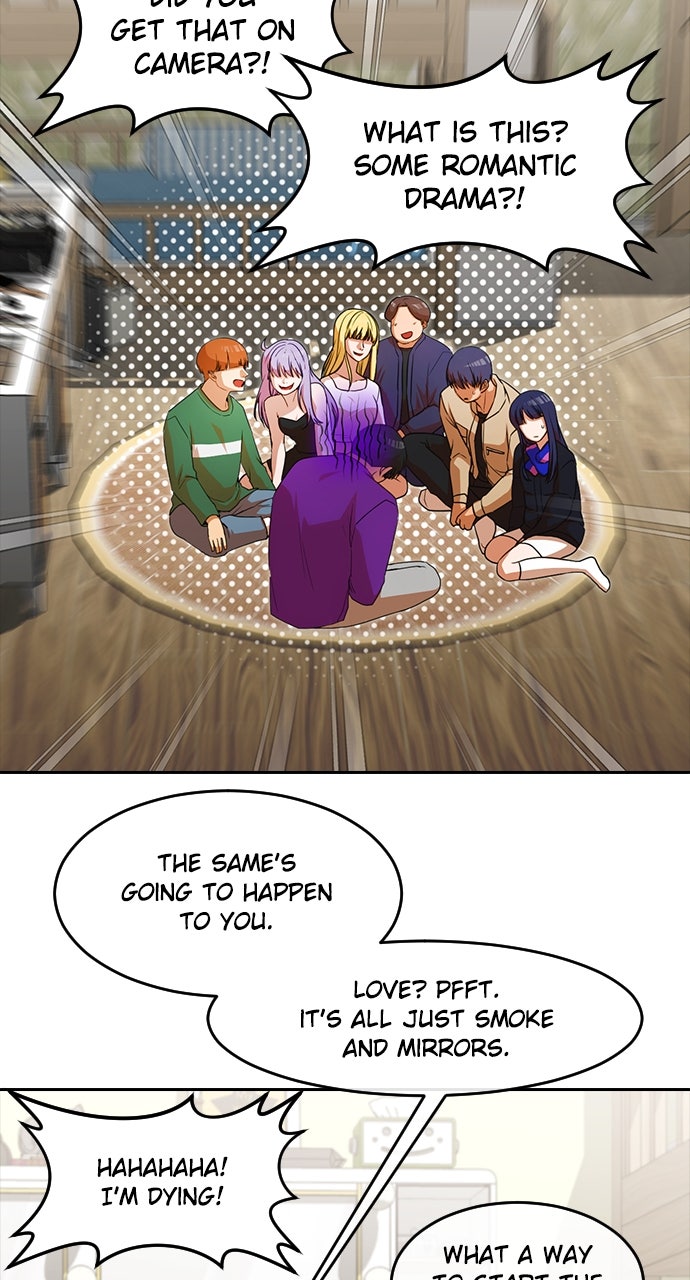 Read Random Chat chapter 339 image 23 on Lezhin