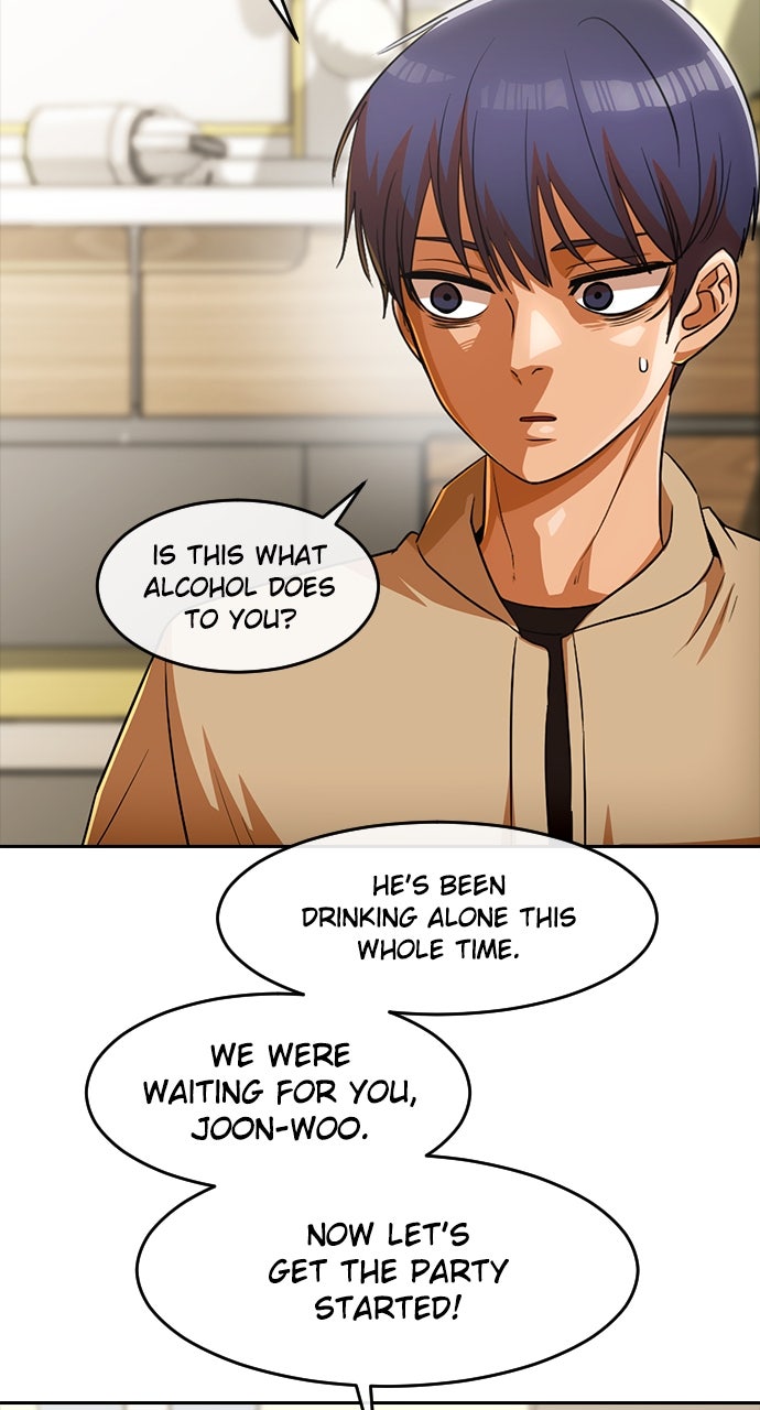 Read Random Chat chapter 339 image 25 on Lezhin