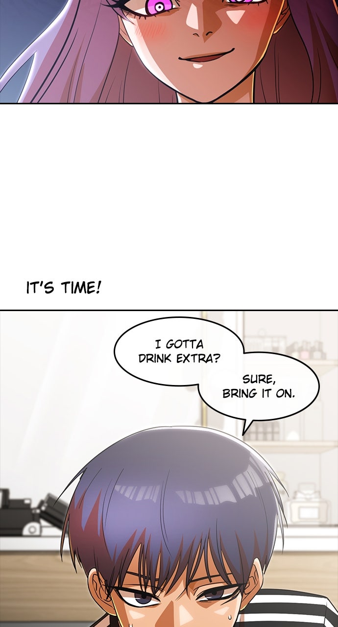 Read Random Chat chapter 339 image 28 on Lezhin
