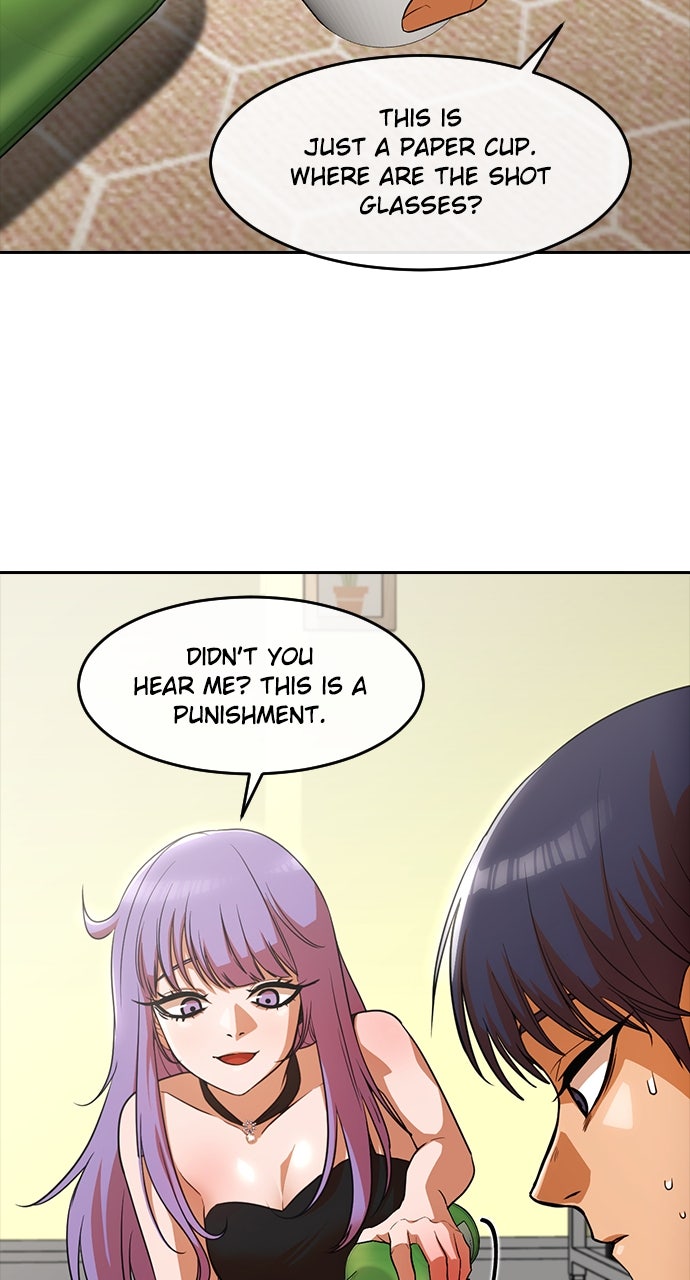 Read Random Chat chapter 339 image 30 on Lezhin