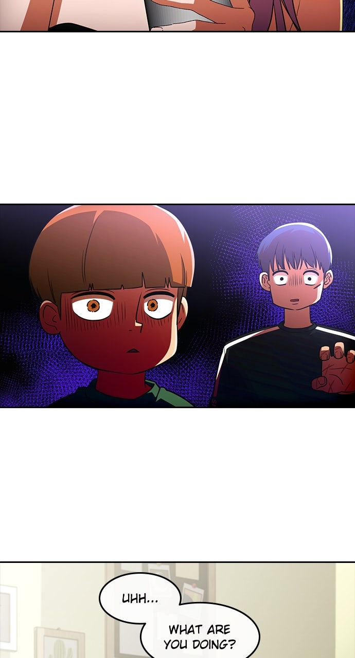 Read Random Chat chapter 339 image 33 on Lezhin