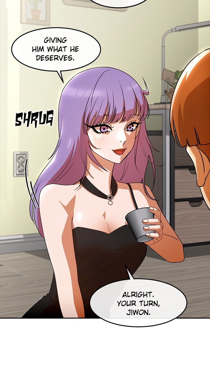 Read Random Chat chapter 339 image 34 on Lezhin