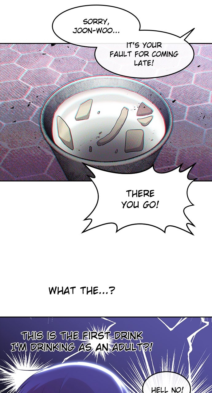 Read Random Chat chapter 339 image 35 on Lezhin