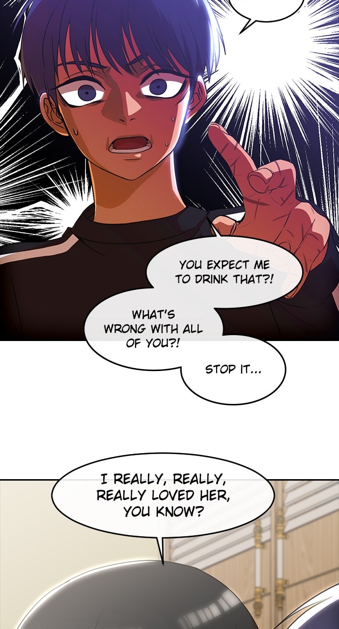 Read Random Chat chapter 339 image 36 on Lezhin