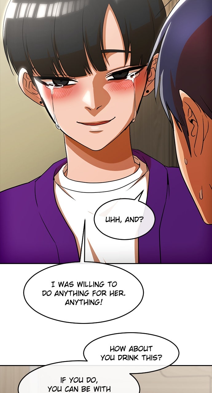Read Random Chat chapter 339 image 37 on Lezhin