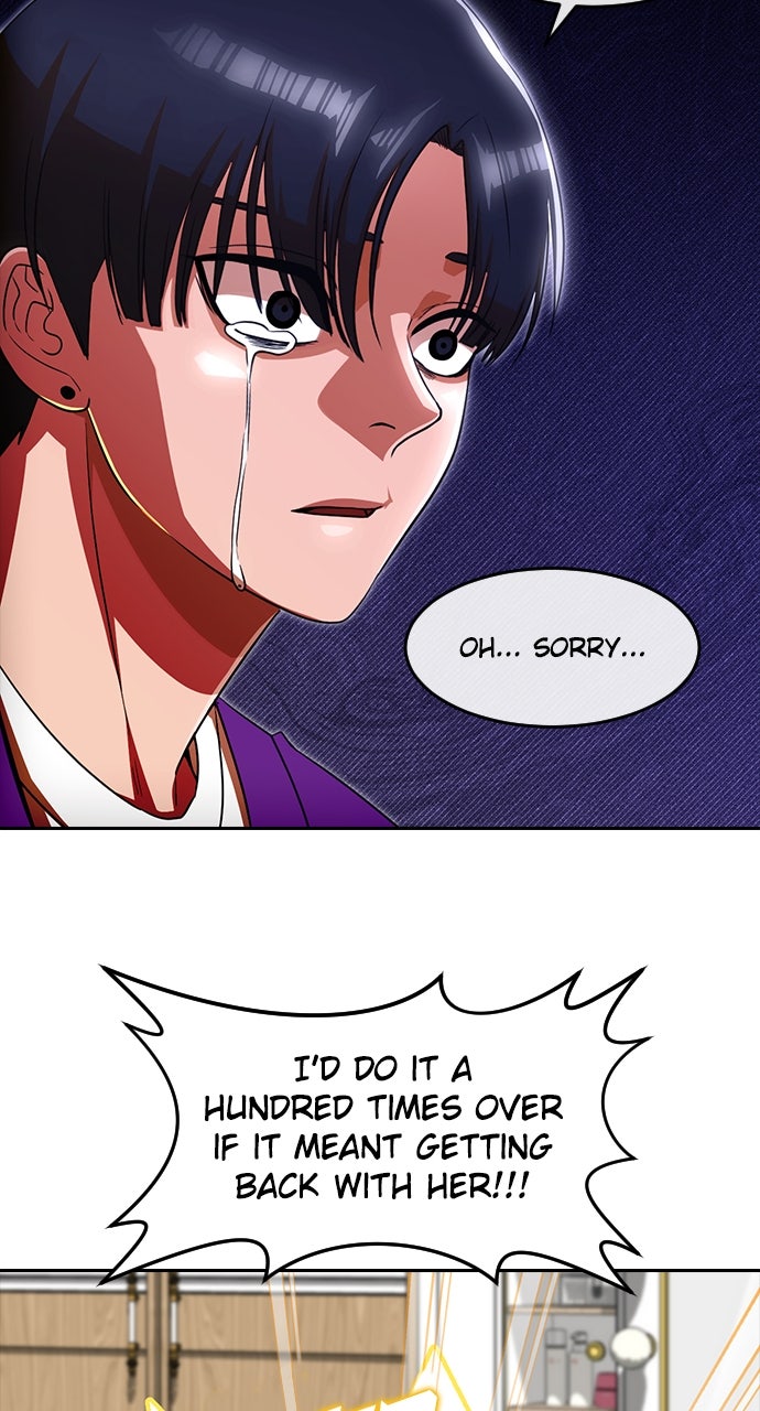 Read Random Chat chapter 339 image 39 on Lezhin