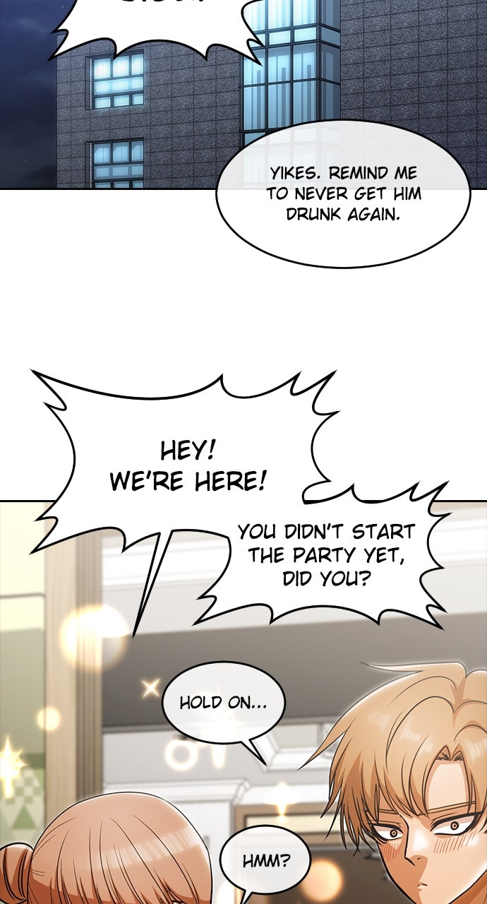 Read Random Chat chapter 339 image 41 on Lezhin