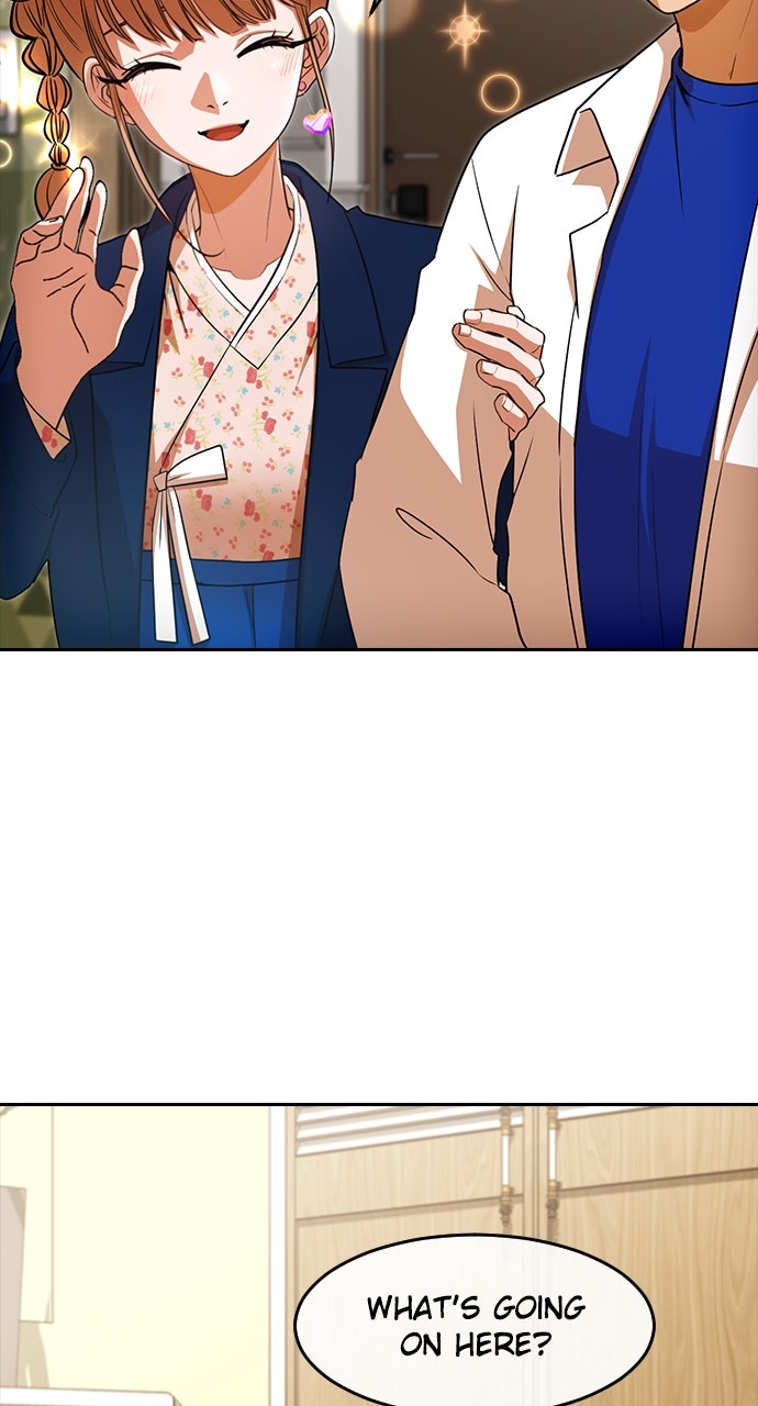 Read Random Chat chapter 339 image 42 on Lezhin