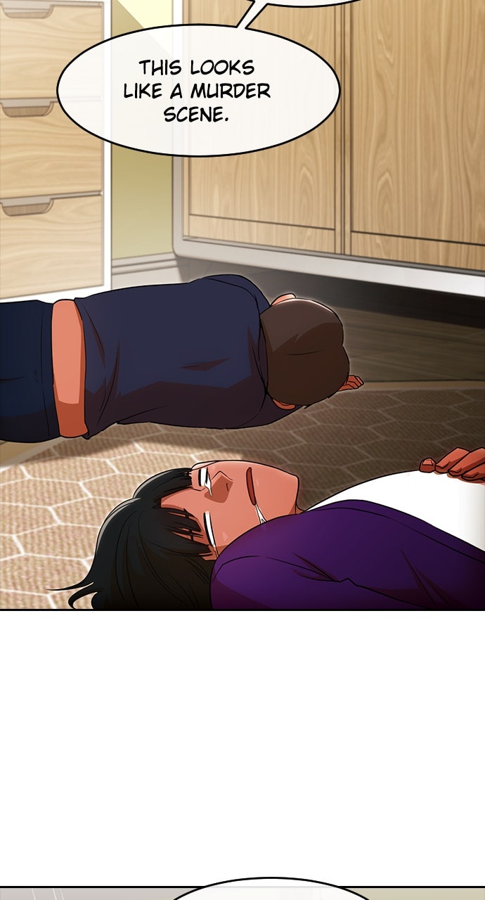 Read Random Chat chapter 339 image 43 on Lezhin