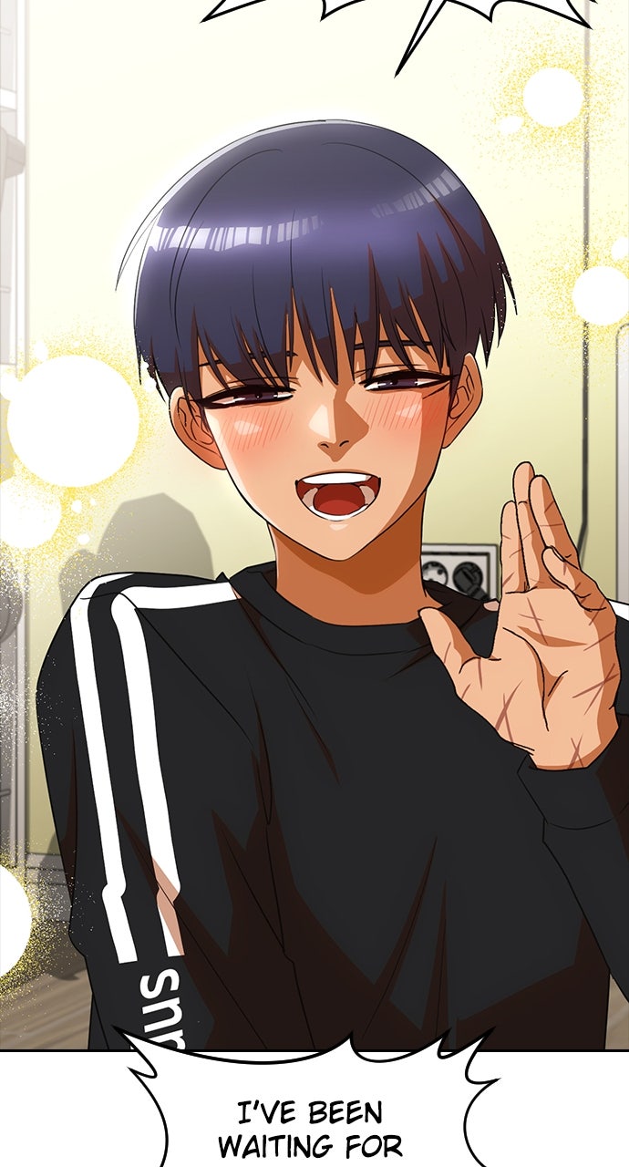Read Random Chat chapter 339 image 45 on Lezhin