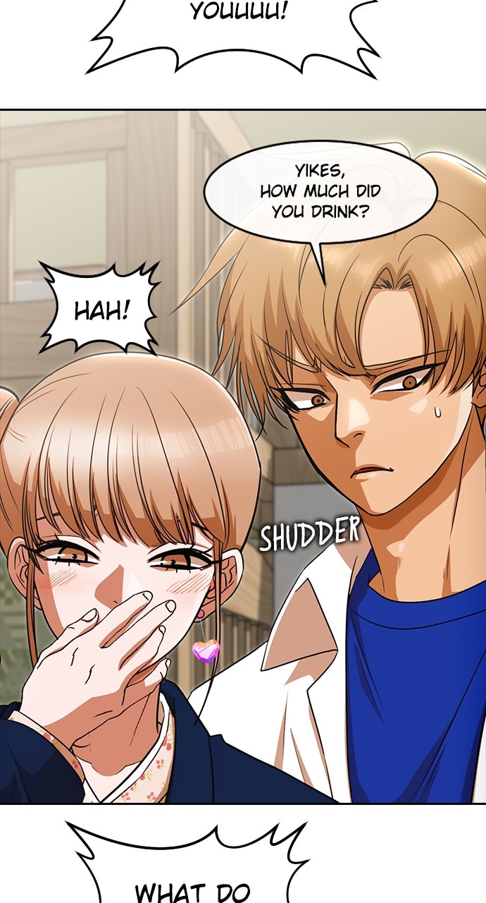Read Random Chat chapter 339 image 46 on Lezhin