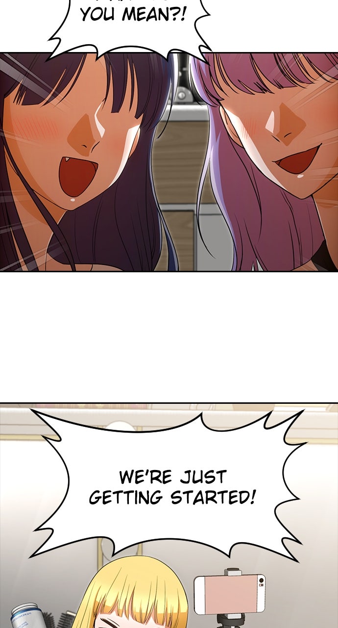 Read Random Chat chapter 339 image 47 on Lezhin