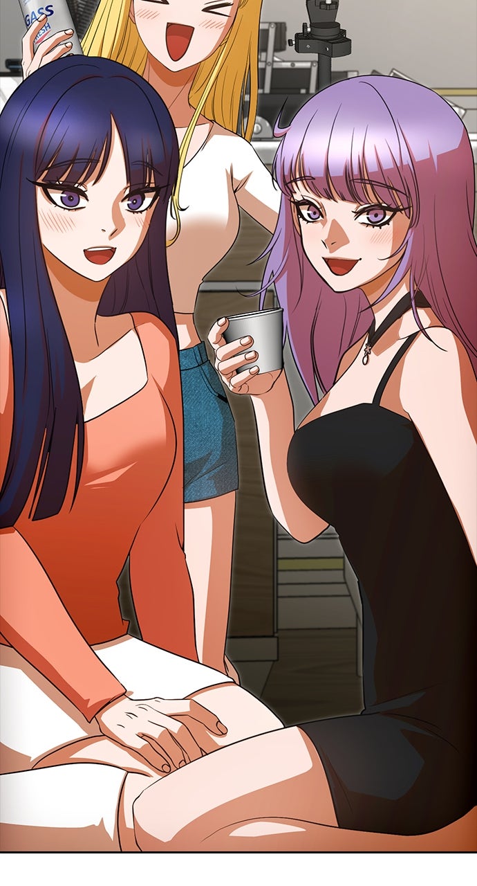 Read Random Chat chapter 339 image 48 on Lezhin