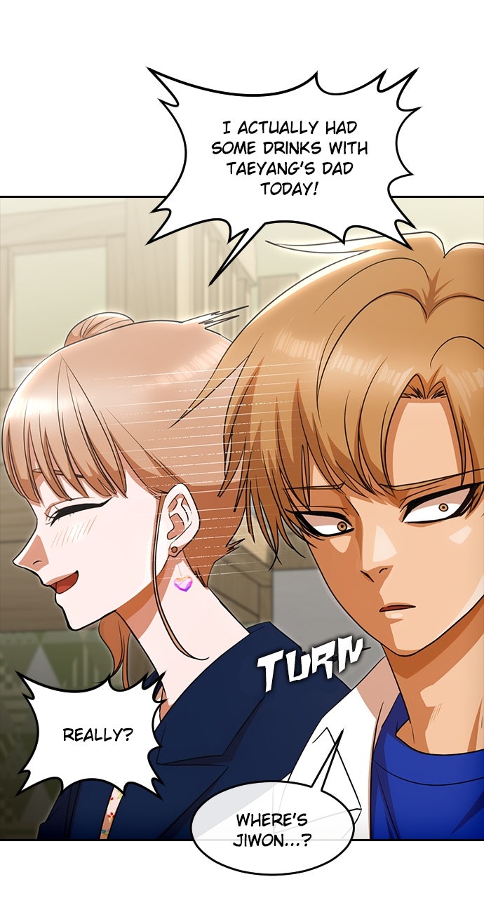 Read Random Chat chapter 339 image 49 on Lezhin