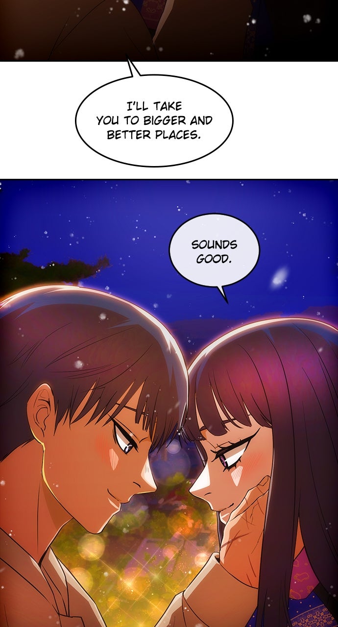 Read Random Chat chapter 339 image 5 on Lezhin