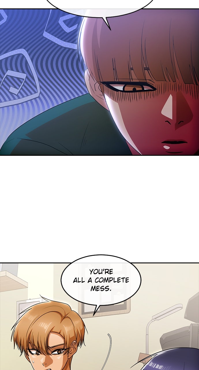 Read Random Chat chapter 339 image 51 on Lezhin