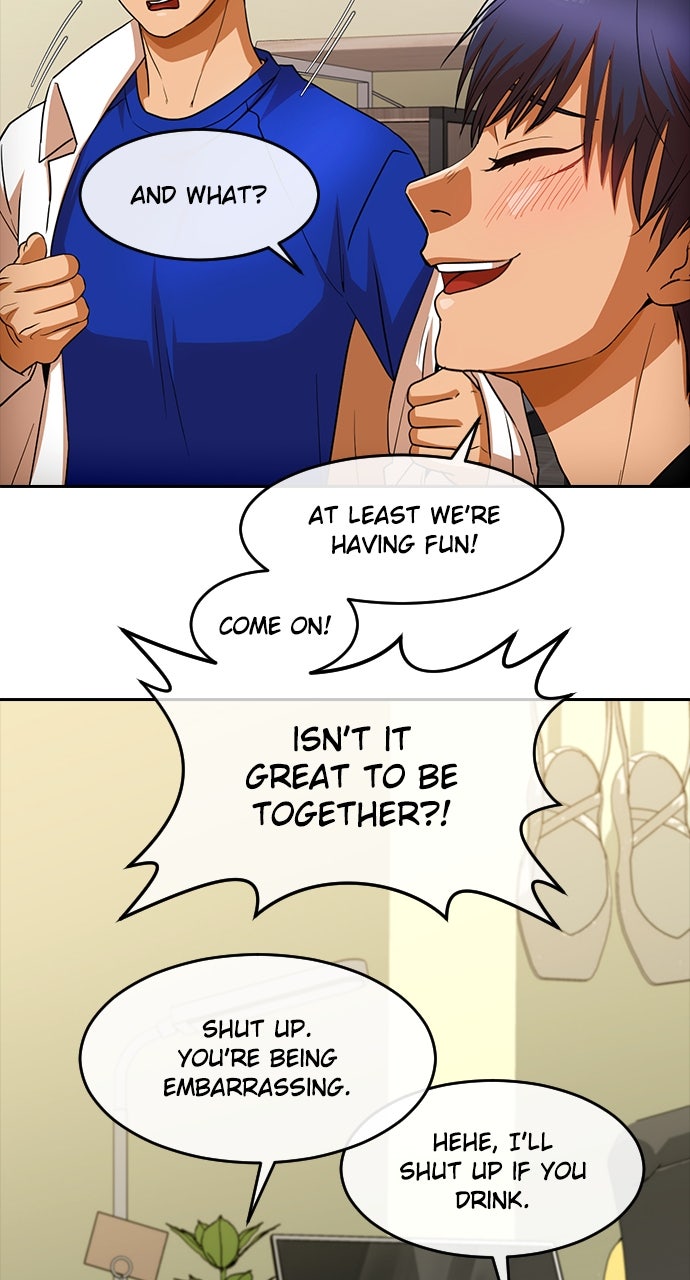 Read Random Chat chapter 339 image 52 on Lezhin