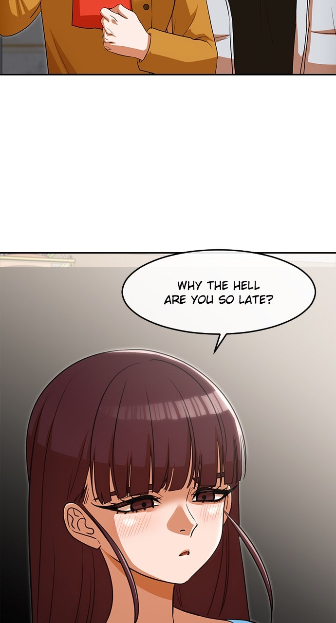 Read Random Chat chapter 339 image 56 on Lezhin