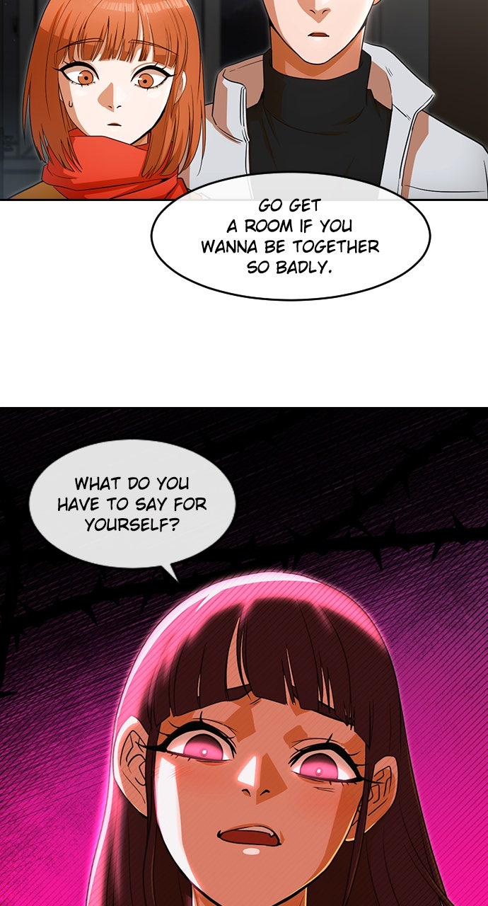 Read Random Chat chapter 339 image 58 on Lezhin