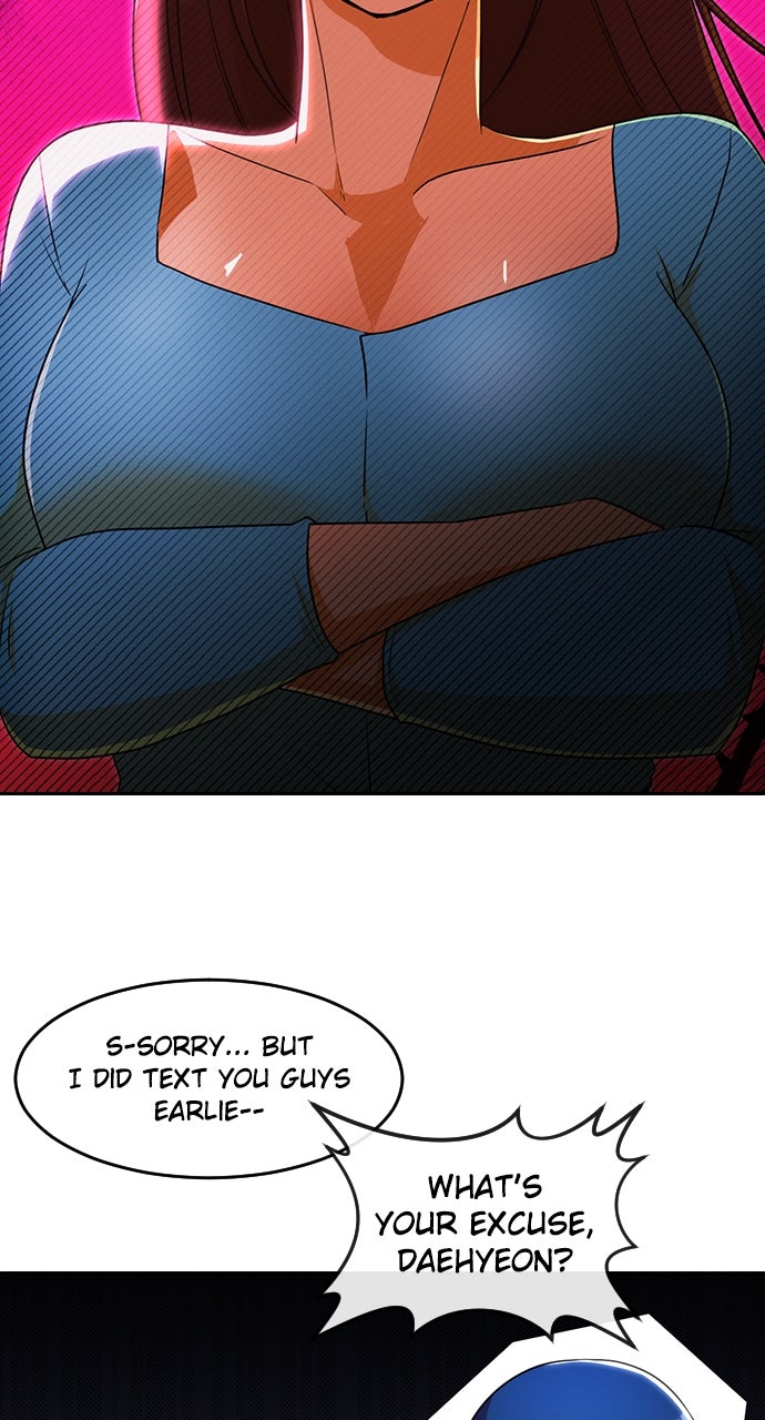 Read Random Chat chapter 339 image 59 on Lezhin