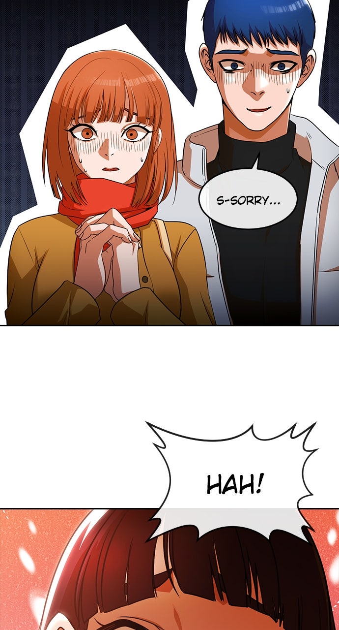 Read Random Chat chapter 339 image 60 on Lezhin