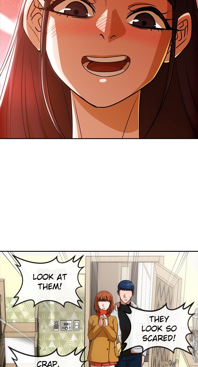 Read Random Chat chapter 339 image 61 on Lezhin