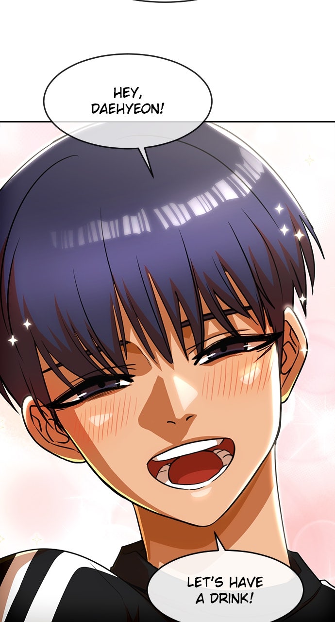 Read Random Chat chapter 339 image 65 on Lezhin