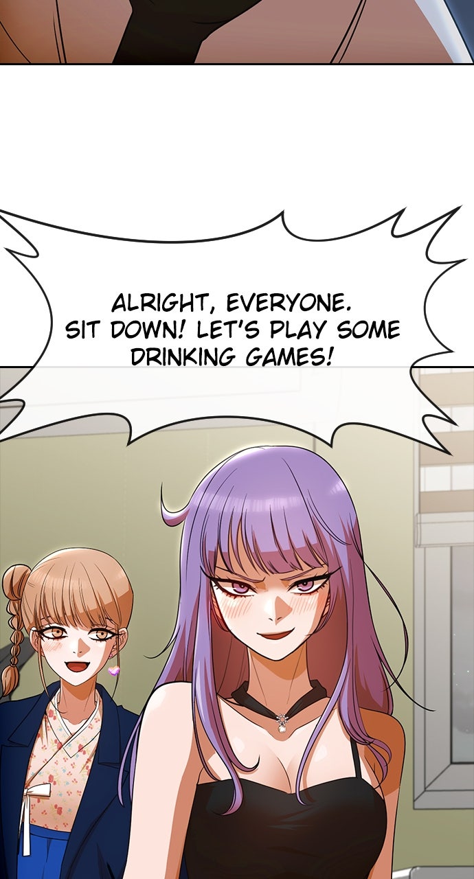 Read Random Chat chapter 339 image 67 on Lezhin