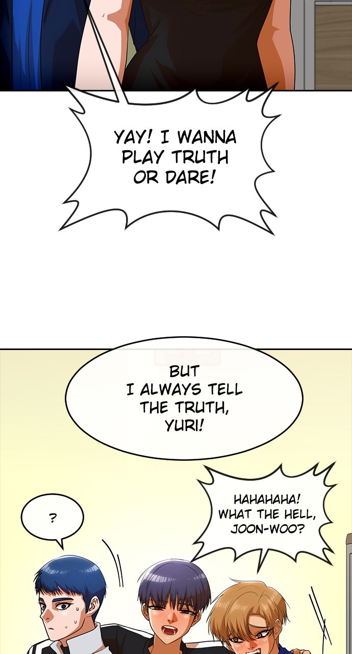 Read Random Chat chapter 339 image 68 on Lezhin