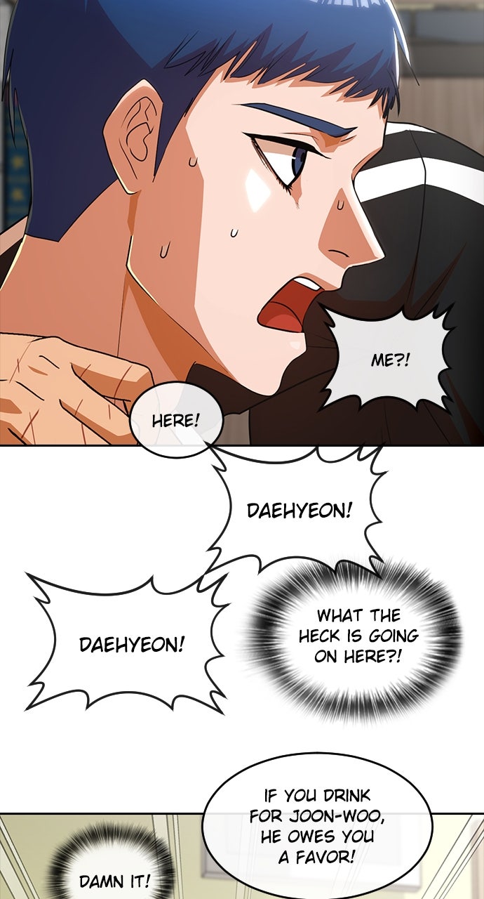 Read Random Chat chapter 339 image 71 on Lezhin