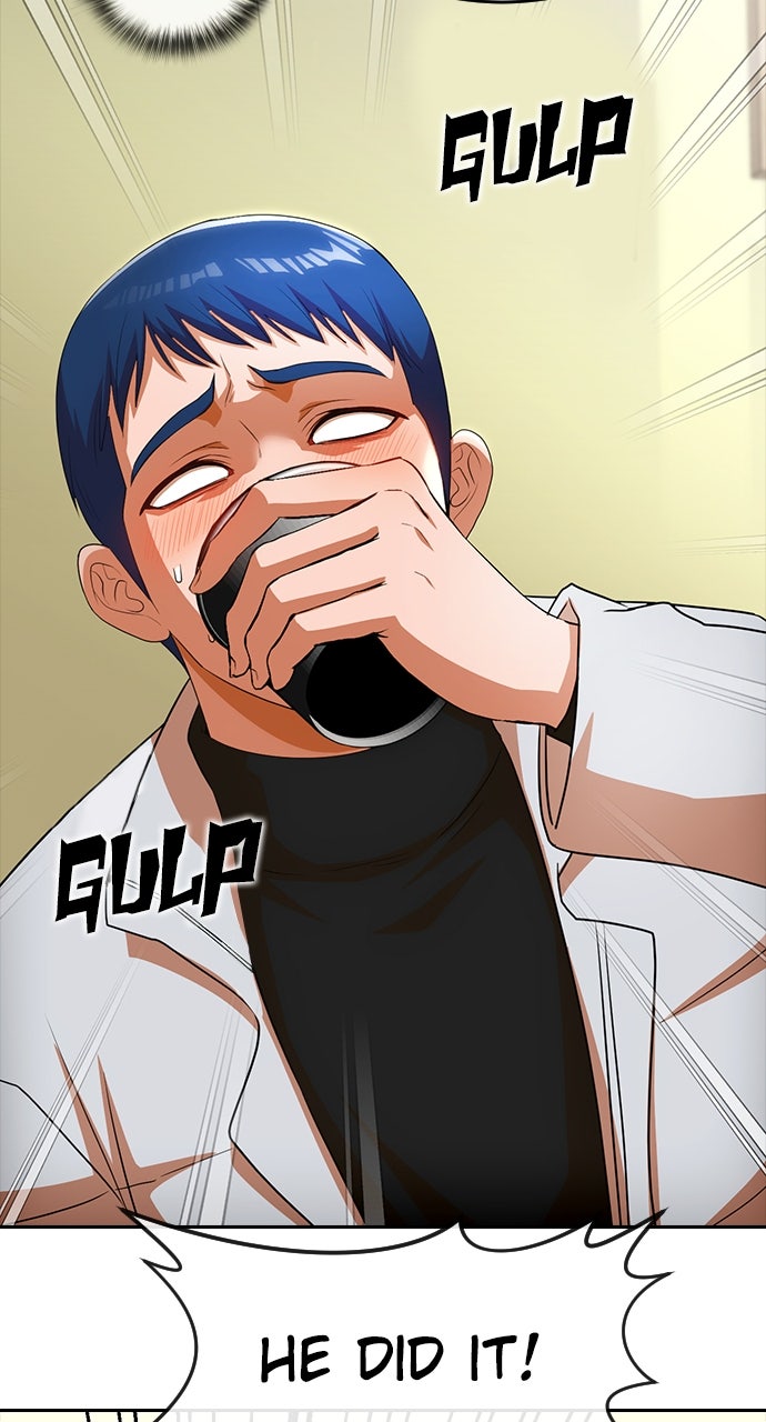 Read Random Chat chapter 339 image 72 on Lezhin
