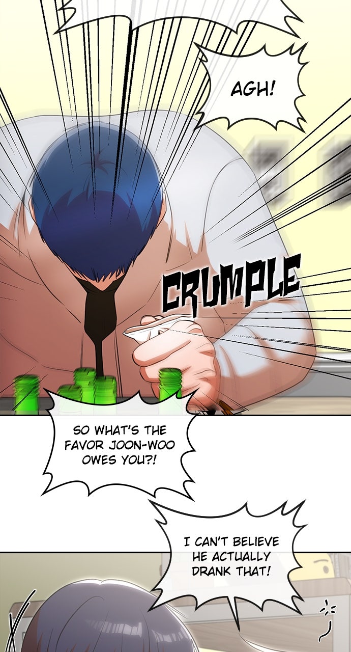 Read Random Chat chapter 339 image 73 on Lezhin