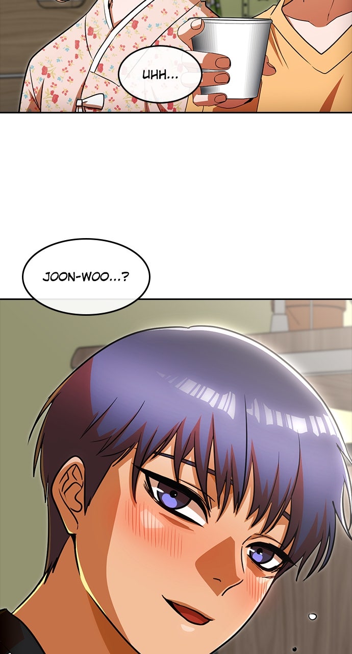 Read Random Chat chapter 339 image 76 on Lezhin