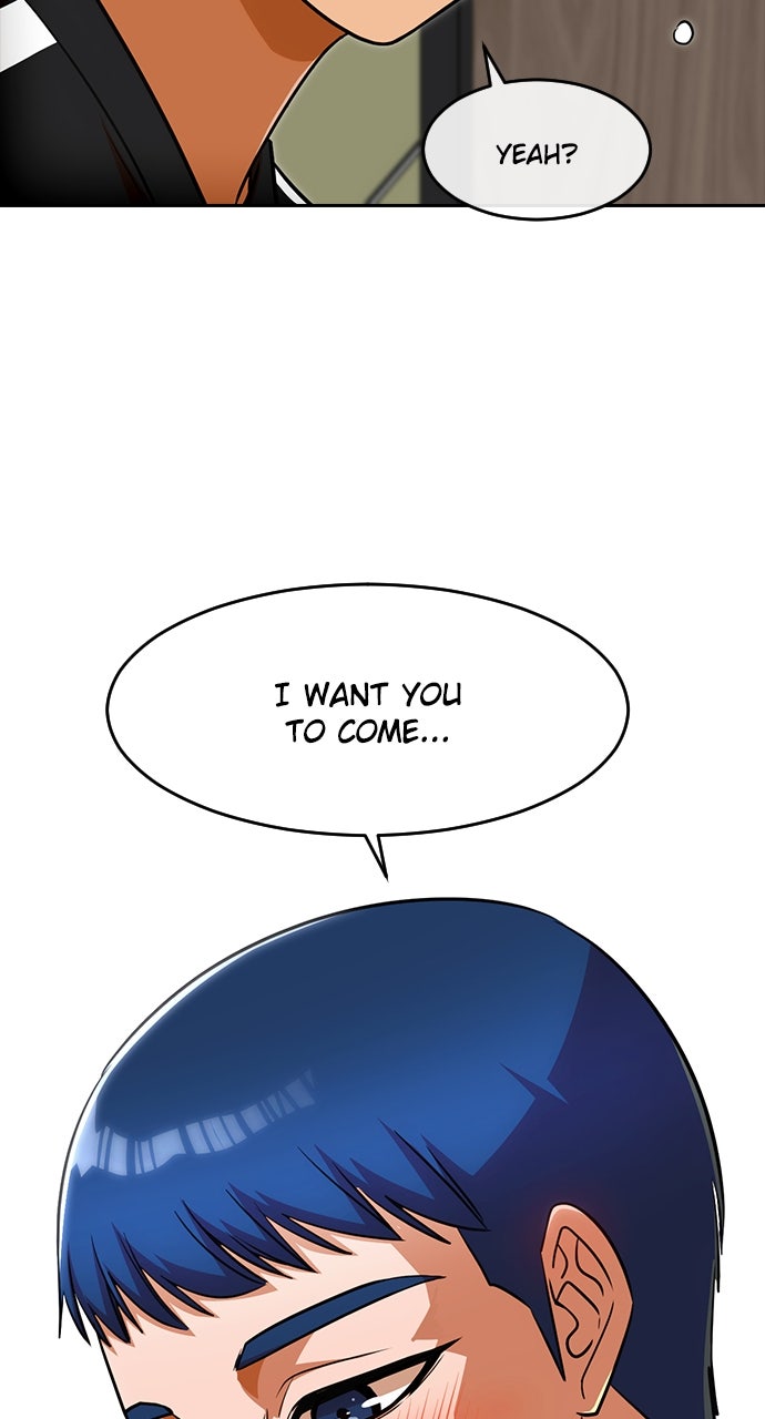 Read Random Chat chapter 339 image 77 on Lezhin