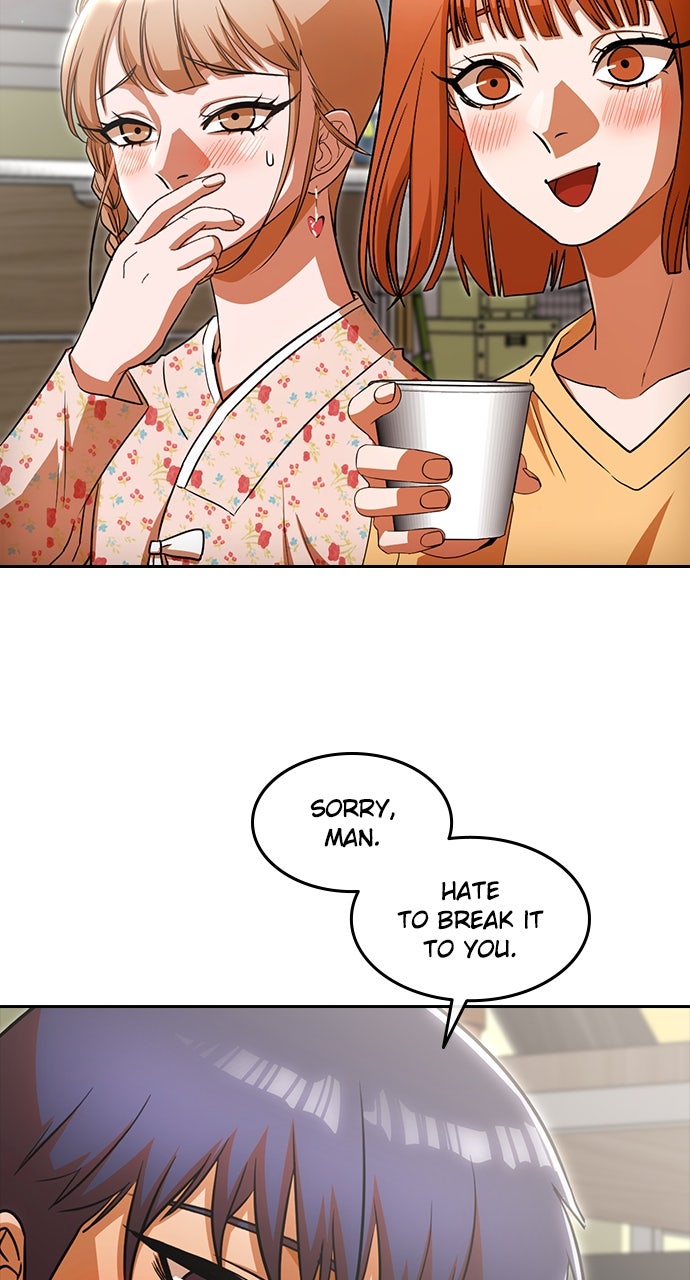 Read Random Chat chapter 339 image 79 on Lezhin