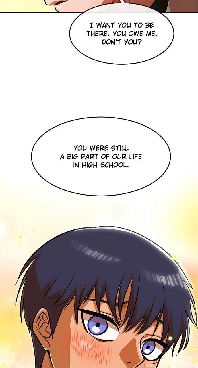 Read Random Chat chapter 339 image 81 on Lezhin