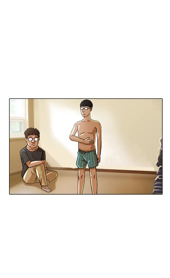 Read Random Chat chapter 34 image 19 on Lezhin
