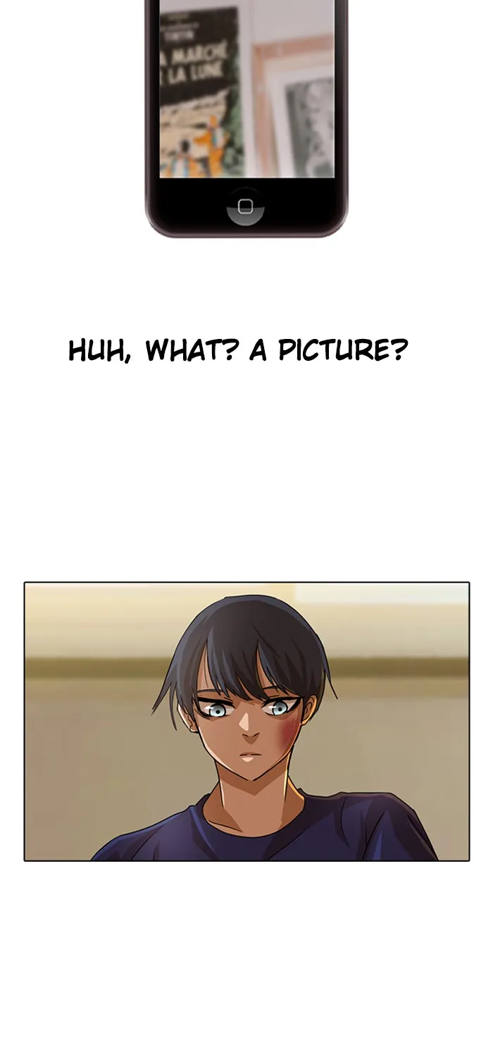 Read Random Chat chapter 34 image 2 on Lezhin