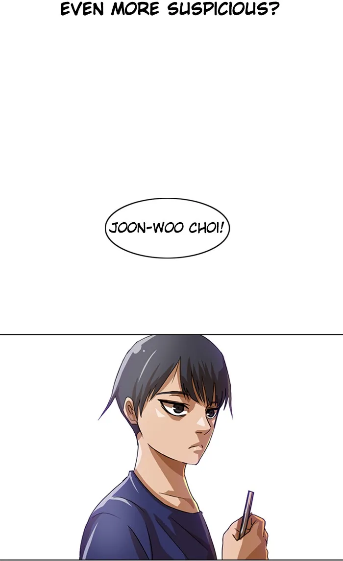 Read Random Chat chapter 34 image 23 on Lezhin