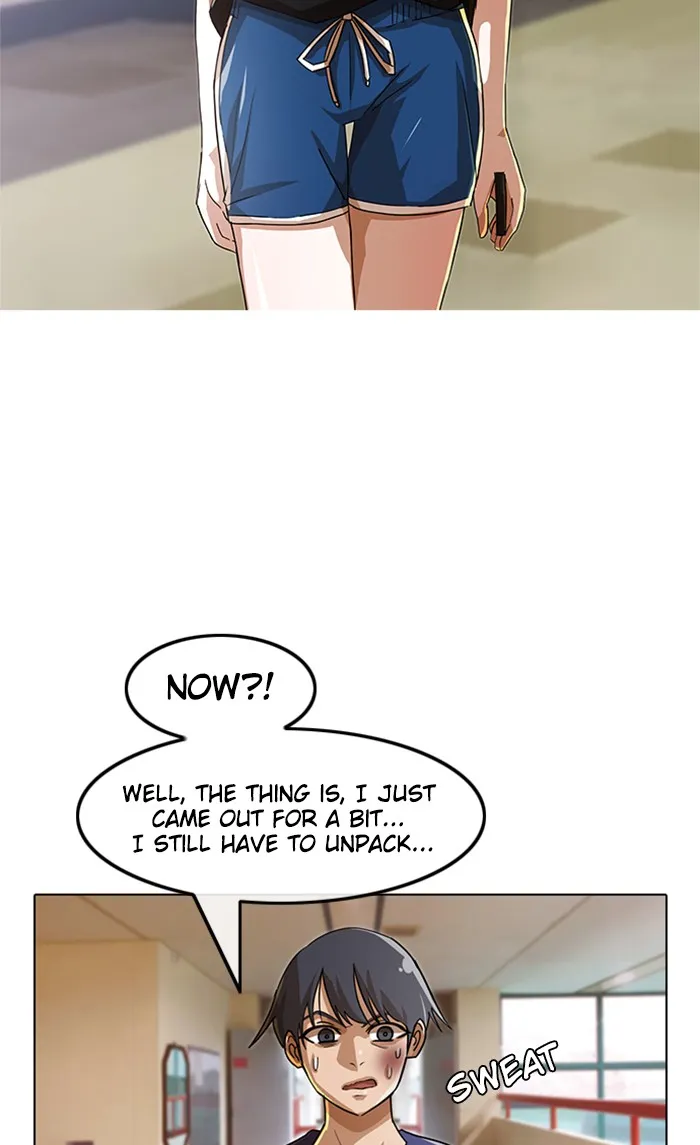 Read Random Chat chapter 34 image 26 on Lezhin