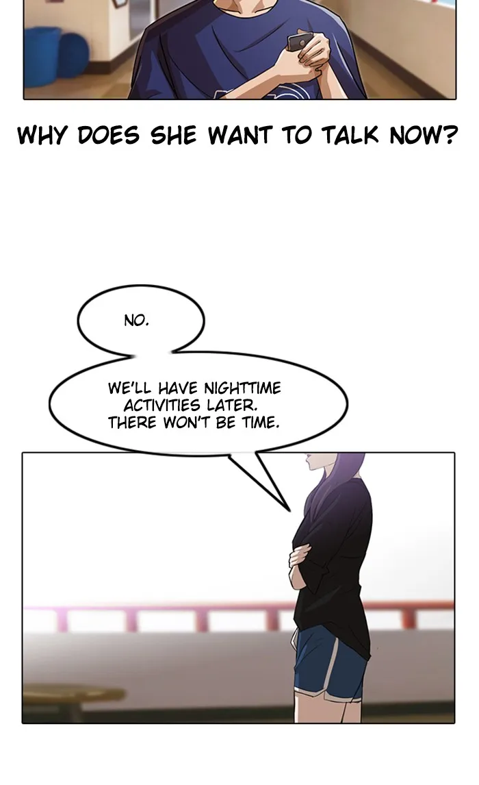 Read Random Chat chapter 34 image 27 on Lezhin