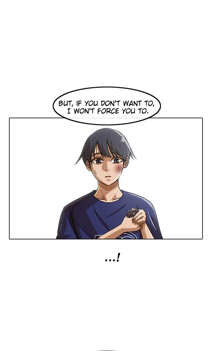 Read Random Chat chapter 34 image 28 on Lezhin