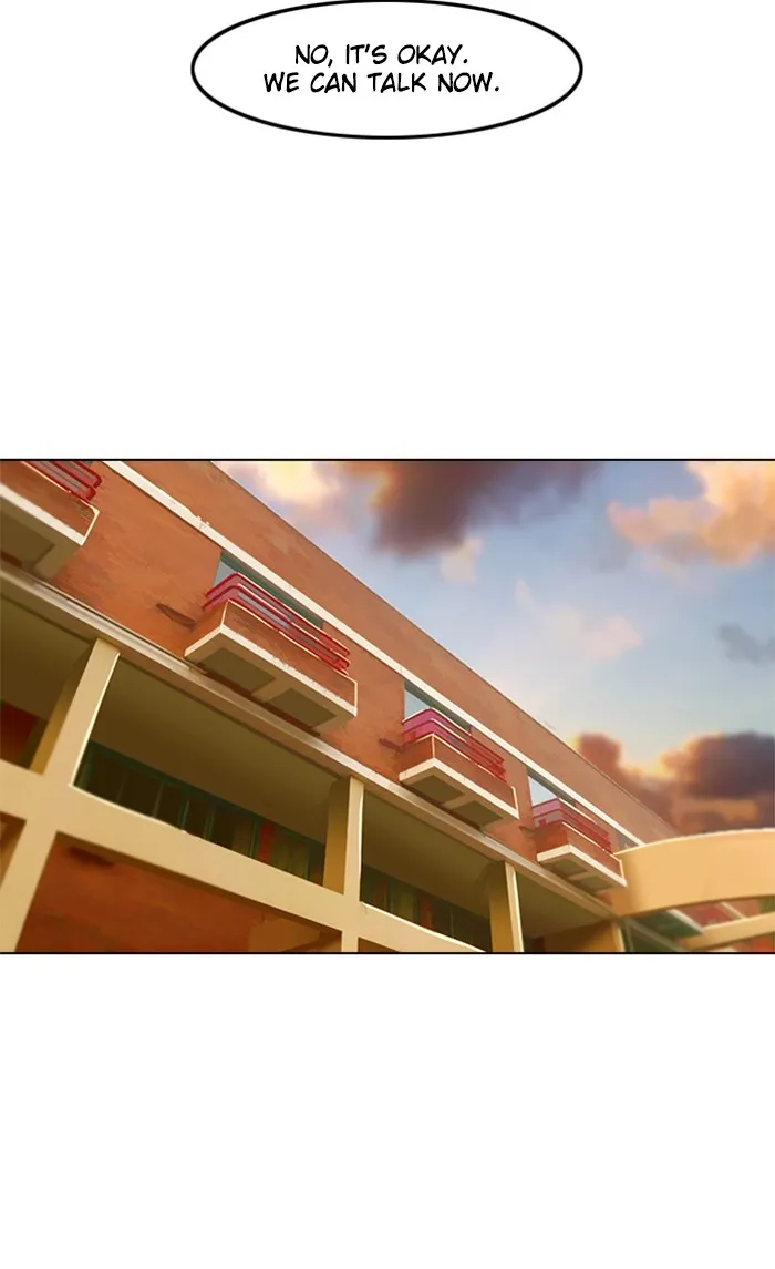 Read Random Chat chapter 34 image 29 on Lezhin