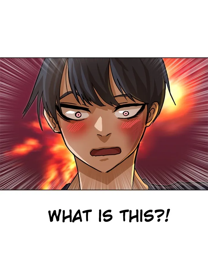 Read Random Chat chapter 34 image 3 on Lezhin