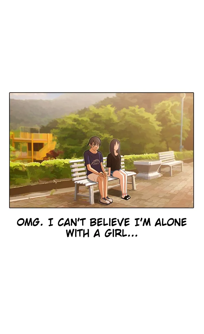 Read Random Chat chapter 34 image 30 on Lezhin