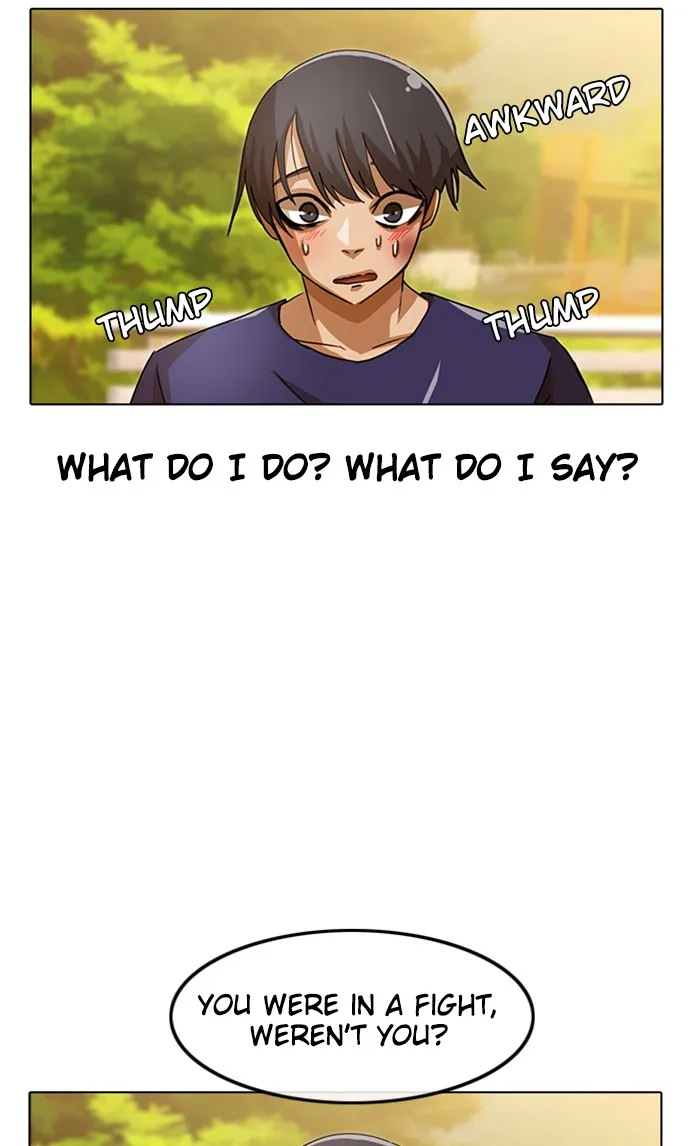 Read Random Chat chapter 34 image 31 on Lezhin